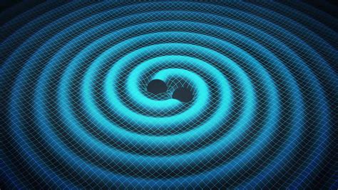 What are gravitational waves, and where does physics go from here now ...