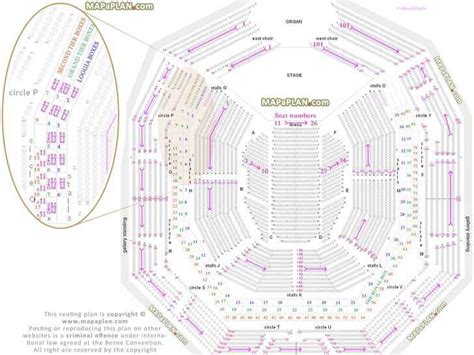 38+ Royal albert hall seating plan loggia