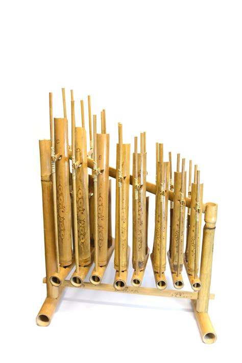 Angklung - 50cm