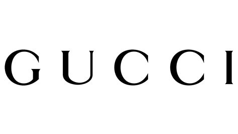 Gucci Logo and sign, new logo meaning and history, PNG, SVG