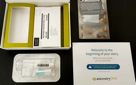 AncestryDNA Review 2024: The Most Advanced DNA Test?