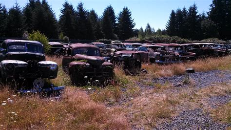 Motorcycle Junkyard Vancouver | Reviewmotors.co