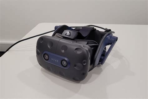 Vive Pro 2 Review: The ultimate virtual reality headset?