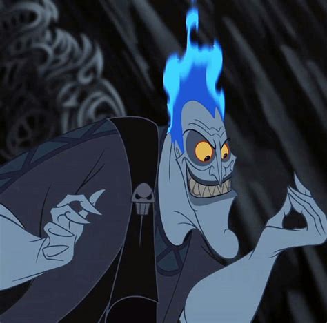 Disney Hades Wallpapers - Top Free Disney Hades Backgrounds ...