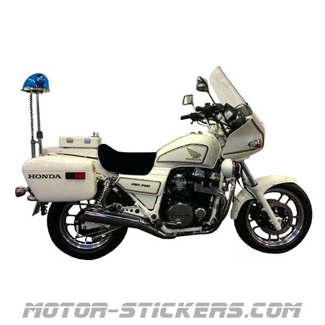 1986 Honda Cbx 750 Review | Reviewmotors.co