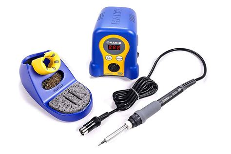 Best soldering station | Top 7 choices for precision electronics projects