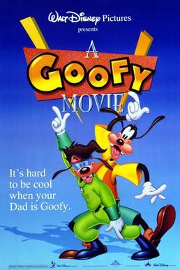 A Goofy Movie - Wikipedia