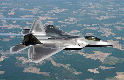 F-22 Raptor - Stealth Fighter Aircraft, US Air Force | Defence Forum & Military Photos - DefenceTalk