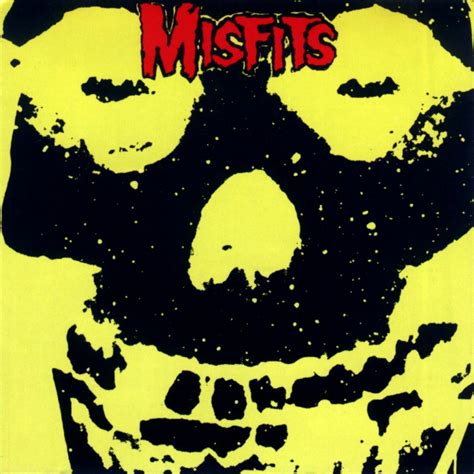 Headache Delivery Service: The Misfits - Misfits