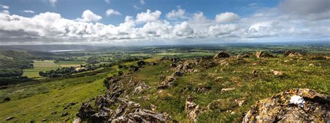 National Landscapes - Mendip Hills