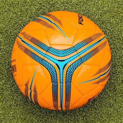 FORZA Training Soccer Ball | Best Training Balls | FORZA Goal