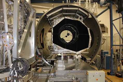 ESA’s Euclid Telescope Goes Through Extreme Space Testing Before Upcoming Launch - autoevolution