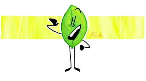 Bfdi Leafy