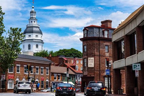 15 Best Things to do in Annapolis, (MD) Maryland (with Photos)