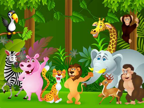 wallpaper-clipart-jungle-animal-15 – Kartwheel Kids Gymnastics