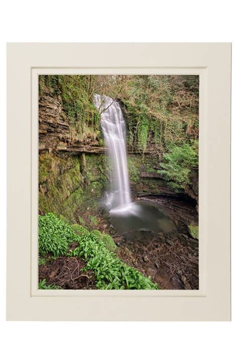 Glencar Waterfall - County Leitrim | Irish Landscape Photographer