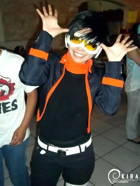 Obito Uchiha Cosplay. Im Alive by LauraHatake on DeviantArt