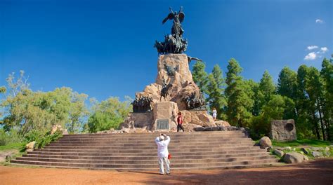 General San Martin Park Tours - Book Now | Expedia