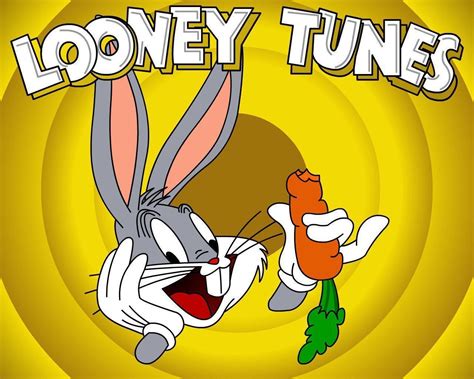 Looney Tunes Characters Wallpapers - Wallpaper Cave