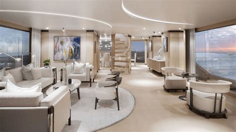 Luxury Mega Yacht Interiors | Psoriasisguru.com