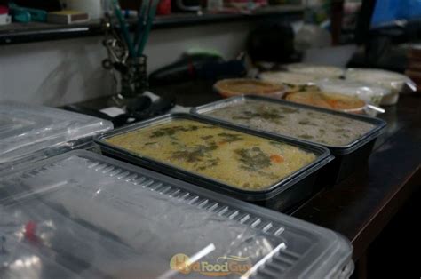 Eatbliss - Homely, Comfort Food Delivered to Your DoorStep - Hyderabad Food Guy