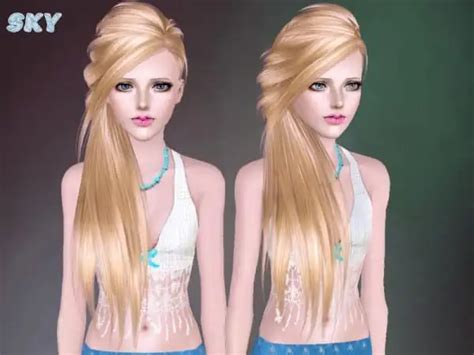 Sims 3: 40 Best Hair Mods You Absolutely Need