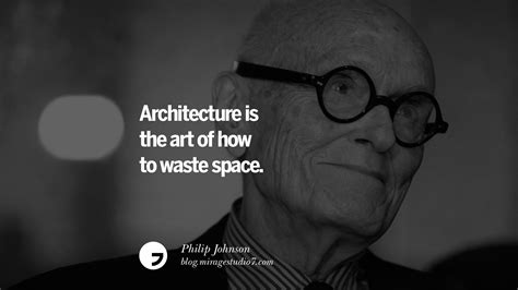 10 Quotes By Famous Architects On Architecture