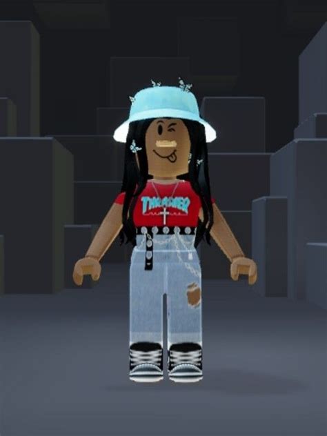 Kawaii Roblox Outfits 2020