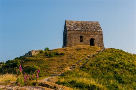 Rame Head Chapel | Historic Cornwall Guide