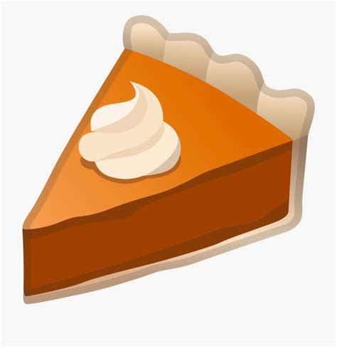 Slice Of Pie Clip Art