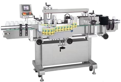 LabelOn Labeling Machine | Basic Labeling Machines | LabelOn™ Labeling ...