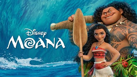 When Is Moana Coming To Netflix | Robots.net