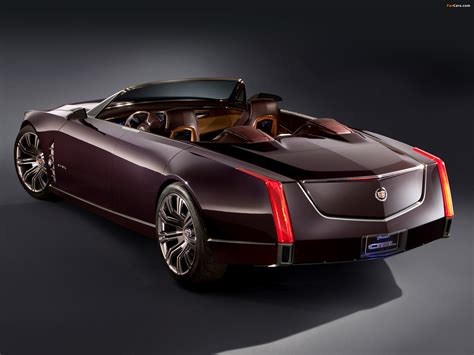 Cadillac Ciel Concept 2011 images (2048x1536)