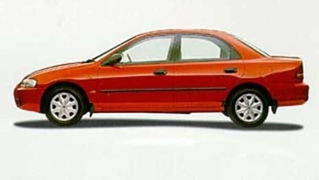 Ford Laser 1999 Price & Specs | CarsGuide