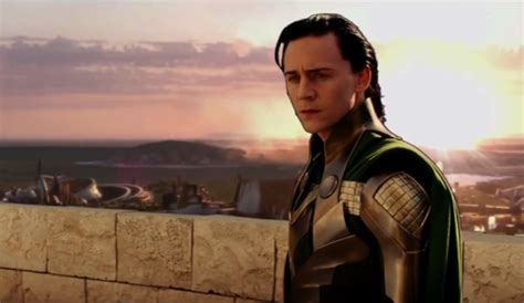 Loki - Loki (Thor 2011) Photo (25046490) - Fanpop