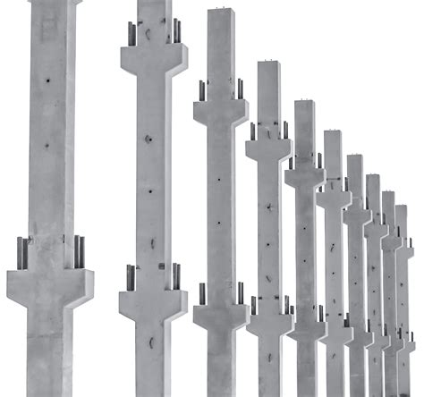 Precast Beam & Column Manufacturer in Bangalore - Arto Precast Concrete