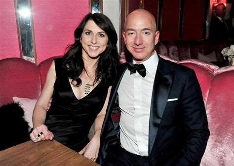 Meet Preston Bezos, Jeff Bezos and MacKenzie Scott’s son: the eldest child of the Amazon founder ...