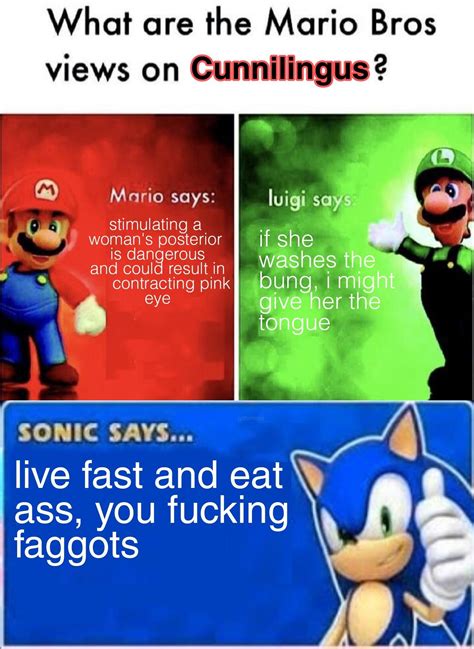 Unfair Mario Memes