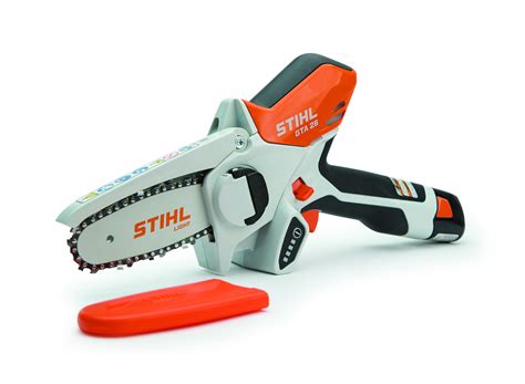 Stihl Gta26 Battery Garden Pruner Kit NZ | NC Equipment