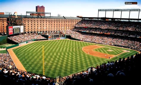 Baltimore Orioles Wallpaper | HD Wallpapers Plus