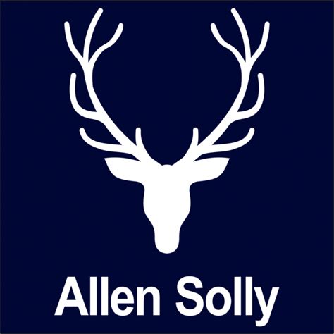 Allen Solly Logo