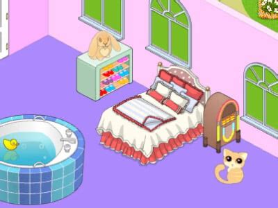 My new room - 🕹️ Online Game | Gameflare.com