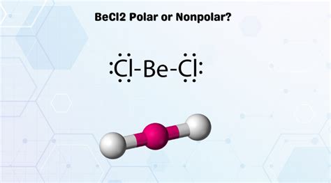 Becl2 Electron Pair Geometry