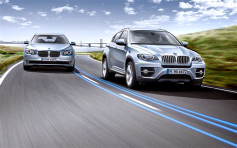 BMW Car Family Wallpapers HD / Desktop and Mobile Backgrounds