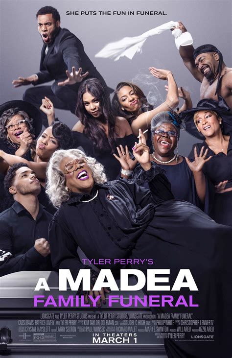 A Madea Family Funeral (2019) Bluray FullHD - WatchSoMuch