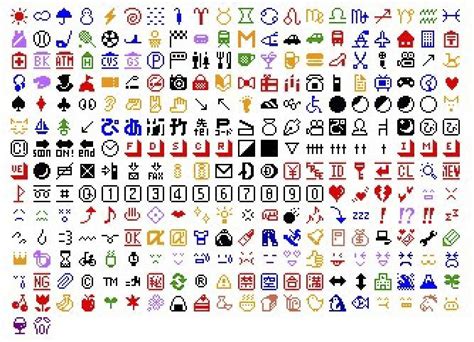 Cat Text Emoticons Symbols Ooo Asciiunicode Art