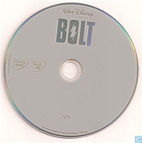 Bolt - DVD - Catawiki