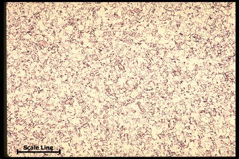 Resources: Standards & Properties - Copper & Copper Alloy Microstructures: Brasses