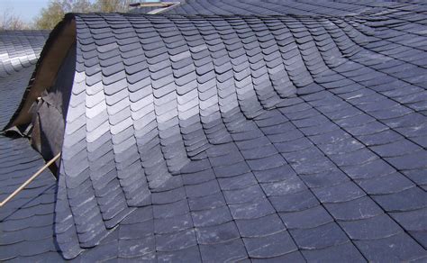 Zinc Roofing - Meister Emson - Dorset Roofing Specialist