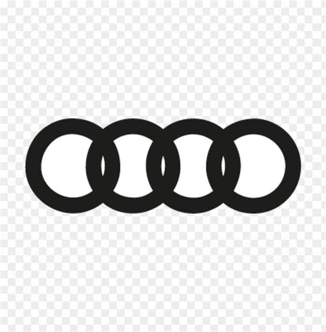 Audi Auto .eps Vector Logo Free Download - 462411 | TOPpng